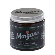 Morgan's Styling Fiber pomáda na vlasy 120 ml