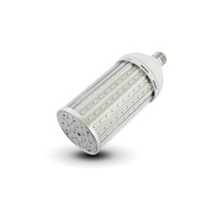 LED žiarovka E27 100W studená 6000K Corn Alu FS