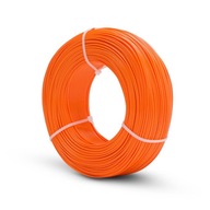 Fiberlogy Náplň Easy PLA 1,75 mm 0,85 kg Oranžová