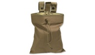 Mil-Tec Drop Bag Coyote Brown