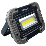 Pracovná lampa COB 7000K LED DIELENSKÁ LAMPA