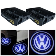 SET PROJEKTOR GADGET LOGO PRE AUTO VOLKSWAGEN