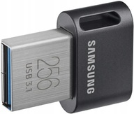 Samsung FIT Plus 2020 flash disk 256 GB USB 3.1 Flash