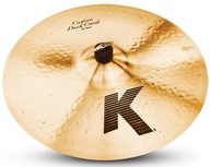 ZILDJIAN K Custom Dark Crash 18 \ 