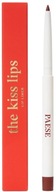 Paese the kiss lip liner 04 rusty red