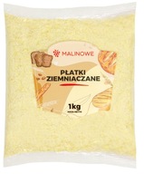 ZEMIAKOVÉ VLOČKY 1 KG ZEMIAKOVÉ pyré LAHODNÉ