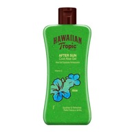 Hawaiian Tropic chladivý telový gél po opaľovaní