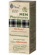 Ava Eco Men Pheromones krém na tvár 50 ml