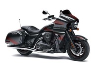 Pre Kawasaki VN1700 Vulcan 1700 Voyager ABS 09-17