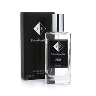 Francúzsky parfum č. 208 - Farenheit 60ml