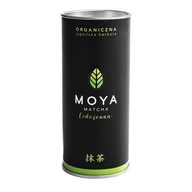 BIO ZELENÝ ČAJ MATCHA PRÁŠKOVÝ DENNE 30g