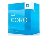 Procesor Intel Core i3-13100 3,4 GHz 12 MB BOX