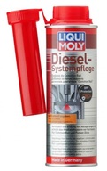 LIQUI MOLY PRÍSADA DO DIESEL COMMON RAIL 250ML