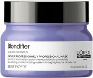 LOREAL BLONDIFIER HYDRATAČNÁ MASKA PRE BLOND VLASY