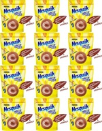 Nestlé Nesquik instantné kakao 400g x12