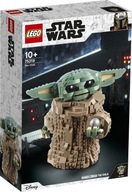 LEGO - STAR WARS - BABY YODA - 75318