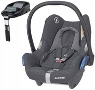 SEDAČKA MAXI COSI CABRIOFIX + ZÁKLADNA FAMILYFIX