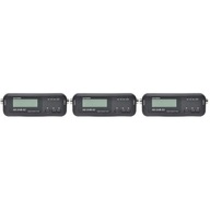 Balenie 3 Outdoor Adventure Meter Finder