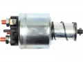 AS-PL SS3027 Solenoidový spínač, štartér