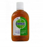 Dettol, 125 ml kvapalina na prenos tetovania z pauzovacieho papiera