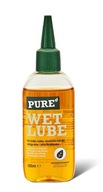 Weldtite Pure Wet Lube olej na reťaz 100 ml