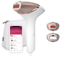 IPL laserový epilátor PHILIPS Lumea BRI945/00