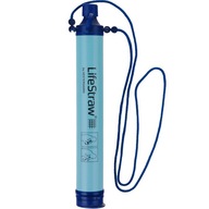 Osobný FILTER LIFESTRAW na čistenie vody Modrý