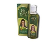 AMLA GOLD DABUR OLEJ NA VLASY 200ml