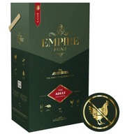 Suché krmivo EMPIRE PRIME pre dospelých 7 kg pre malé a stredné plemená, hypoalergénne