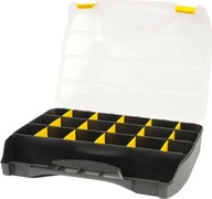 Domino organizér kontajner 36x27cm PVC 78794 VOREL