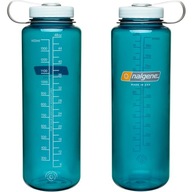 NALGENE SILO WM Veľká fľaša na vodu 1,5l Pstruh