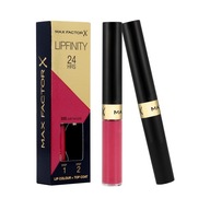 MAX FACTOR LIPFINITY Dlhotrvajúci rúž 2v1 335 Just In Love 2,3ml+1,9g