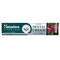 Himalaya Dental Cream Ajurvédska zubná pasta s prírodným fluoridom 100g