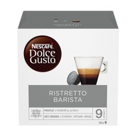 NESCAFE DOLCE GUSTO RISTRETTO BARISTA 16 kapsúl