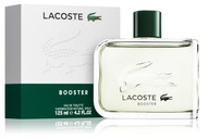 LACOSTE Booster EDT pánska parfumová toaletná voda 125ml FOIL