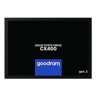 GOODRAM CX400 GEN.2 SSD disk 128GB SATA III 2,5''