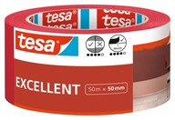 tesa EXCELLENT maskovacia páska 50m x 50mm