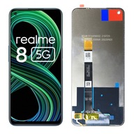 LCD DISPLEJ DOTYKOVÁ OBRAZOVKA REALME 8 5G