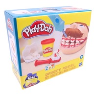 Play-Doh Play cesto ZUBNÝ LEKÁR MINI Hasbro E4919