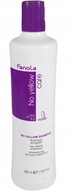 FANOLA NO YELLOW ŠAMPÓN PRE BLOND VLASY 350ml