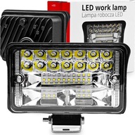 PRACOVNÁ LAMPA 36 LED HALOGEN VYHĽADÁVAČKA 108W 9-36V