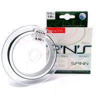 Dragon R'N'S 8X Spin cop 0,12MM 150M 42-03-1