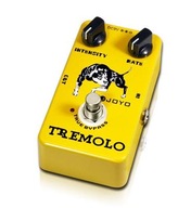 Joyo JF 09 Tremolo - gitarový efekt