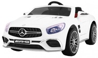 Auto Vozidlo Mercedes AMG SL65 Pilot EVA Foam LED