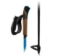 Palice Salomon 30% Carbon Click 150cm