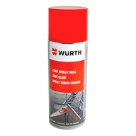 WURTH CYN SPRAY BRIGHT