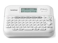 Tlačiareň BROTHER P-touch PT-D410VP