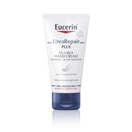 EUCERIN UreaRepair Plus Regeneračný krém na ruky s 5% ureou 75 ml