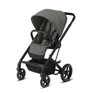 Cybex Balios S LUX kočík Soho Grey