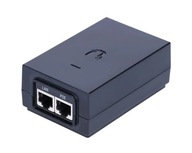 Ubiquiti 48V 24W 1Gb/s PoE napájanie BOX Kábel